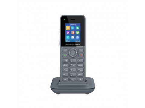 DECT IP телефон Grandstream DP725