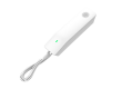 Grandstream GHP610, White Compact Hotel IP Phones, 2 lines, 2 SIP accounts, One 10/100 Mbsps Ethernet ports, PoE, No PSU included