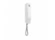 Grandstream GHP610, White Compact Hotel IP Phones, 2 lines, 2 SIP accounts, One 10/100 Mbsps Ethernet ports, PoE, No PSU included