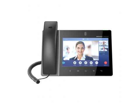 IP-видеотелефон Grandstream GXV3480