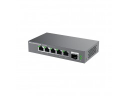 Коммутатор Grandstream GWN7700MP