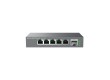 Коммутатор Grandstream GWN7700MP