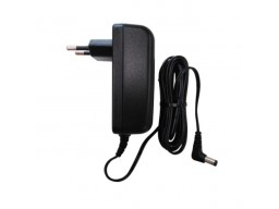 European Style Power Supply 12V/2A