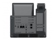 Grandstream GRP2634, Carrier-Grade IP Phones, 8  line keys, 4 SIP accounts, 32 VPK and 10 MPK, Gigabit Ethernet ports, PoE, HD (with power supply)