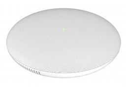 Grandstream GSC3510, full-duplex speaker with HD acoustic chamber, SIP paging,WiFi, BT, 1x10/100Mbps, PoE/PoE+