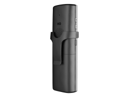 Grandstream WP822, WiFI Phone, 2 SIP, 2.4 inch (240x320) TFT color LCD, Rechargeable 2000mAh battery, 8  hour talk time,  200-hour standby, Integrated