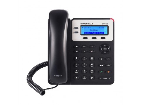 IP телефон Grandstream GXP1620