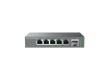 Коммутатор Grandstream GWN7700M
