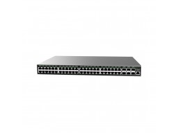 Коммутатор Grandstream GWN7816P
