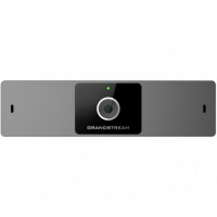 Grandstream GVC3212 - Compact HD video conferencing endpoint,TV-top mounting, WIFI, Megapixel CMOS sensor, 1x HDMI,  2x USB, 10/100 Mbps Ethernet port