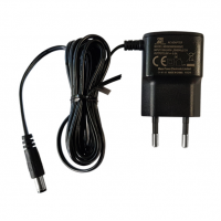POWER SUPPLY 5V-0.6A