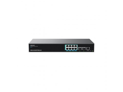 Коммутатор Grandstream GWN7821P