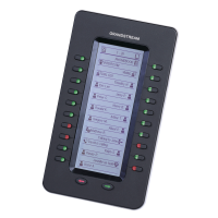 Grandstream GXP2200-EXT/KZ
