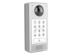 Grandstream GDS3710, HD Video Door System