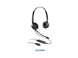 Grandstream GUV3000/KZ