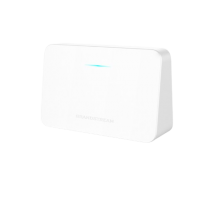 Grandstream GWN7062E Wi-Fi Dual-Band Router, 3x GbE LAN, dual-band 2.4G 2x2:2 and 5G 3x3:2 MU-MIMO, up to 128 wireless clients, 3Gbps wireless throughput, MESH