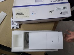 Grandstream GWN7600LR,WiFi Access Point, 802.11ac