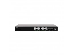 Коммутатор Grandstream GWN7812P