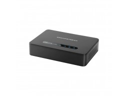 Телефонный адаптер Grandstream HT814v2