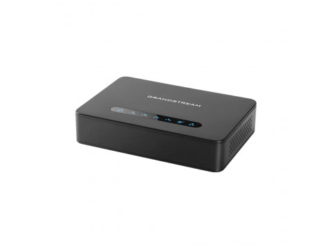 Телефонный адаптер Grandstream HT814v2