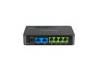 Телефонный адаптер Grandstream HT814v2