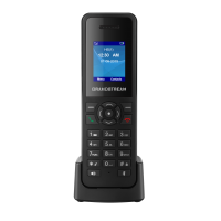 Grandstream DP720/KZ