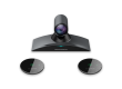 Grandstream GVC3220 - video conferencing system 4K, Android 9.0, Bluetooth, WIFI, 8M pixel CMOS sensor, 12x zoom and PTZ, 1x USB 3.0, 1x USB 2.0, 1xSD