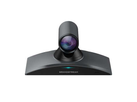 Grandstream GVC3220 - video conferencing system 4K, Android 9.0, Bluetooth, WIFI, 8M pixel CMOS sensor, 12x zoom and PTZ, 1x USB 3.0, 1x USB 2.0, 1xSD