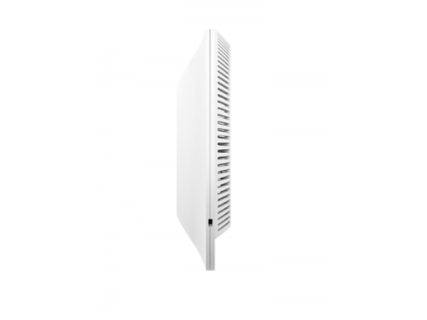 Grandstream GWN7660E, Indoor AX3000 Wi-Fi 6 Access Point, 2x2:2 2.4G, 3x3:2 5G, 1x GbE, PoE, up to 175m coverage, up to 256 wireless clients, 3Gbps aggregate wireless throughput, 50 AP local controlle