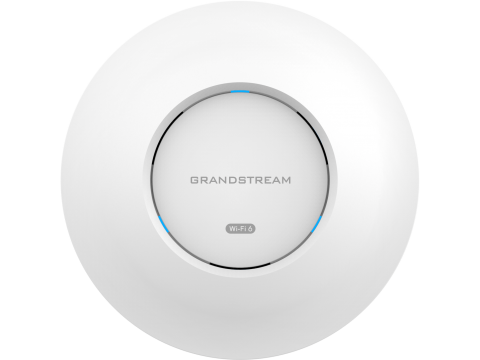 Grandstream GWN7660, 802.11ax 2x2:2 Wi-Fi 6 Access Point