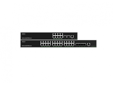 Коммутатор Grandstream GWN7813P