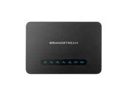 HandyTone 814, 4 FXS port, Gigabit NAT router, 1LAN, 1WAN