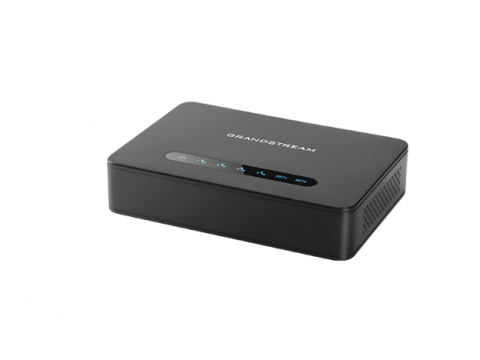 HandyTone 814, 4 FXS port, Gigabit NAT router, 1LAN, 1WAN