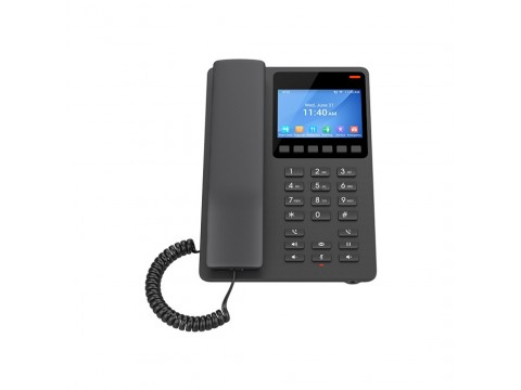 IP телефон Grandstream GHP631W