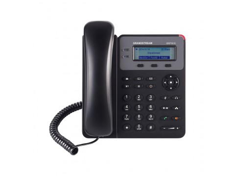 IP телефон Grandstream GXP1610P