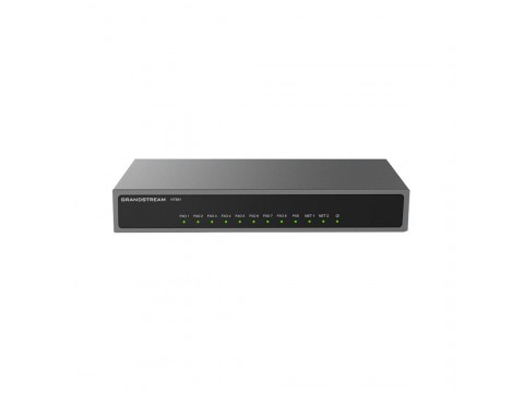 Телефонный адаптер Grandstream HT881