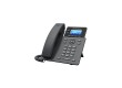 Grandstream GRP2602G, Carrier-Grade IP Phones, 2 lines, 4 SIP accounts, Dual 10/100/1000 Mbsps Ethernet ports, PoE, HD audio (With PSU)