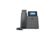 Grandstream GRP2602G, Carrier-Grade IP Phones, 2 lines, 4 SIP accounts, Dual 10/100/1000 Mbsps Ethernet ports, PoE, HD audio (With PSU)