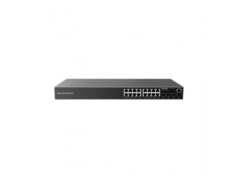 Коммутатор Grandstream GWN7802P