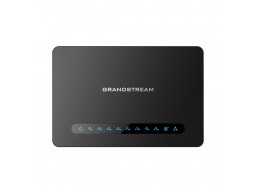 Телефонный адаптер Grandstream HT818v2