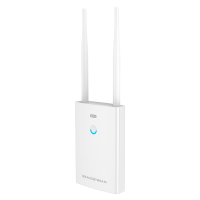 Grandstream GWN7660LR, 802.11ax 2x2:2 Wi-Fi 6 Access Point