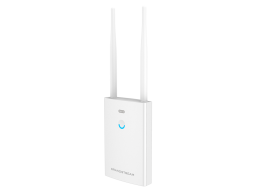 Grandstream GWN7660LR, 802.11ax 2x2:2 Wi-Fi 6 Access Point