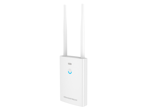 Grandstream GWN7660LR, 802.11ax 2x2:2 Wi-Fi 6 Access Point
