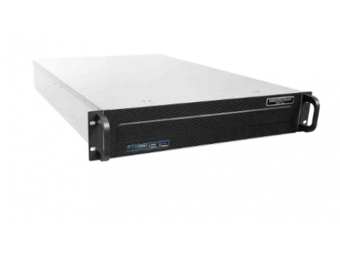 Grandstream IPVT10 Enterprise Video Conferencing Server