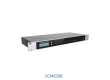 Grandstream UCM6308, IP PBX appliance, 8 FXO ports, 8 FXS ports, Dual GigE RJ45 Ethernet ports with PoE Plus