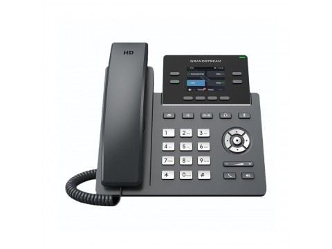 IP телефон Grandstream GRP2612G