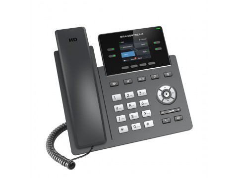 IP телефон Grandstream GRP2612G