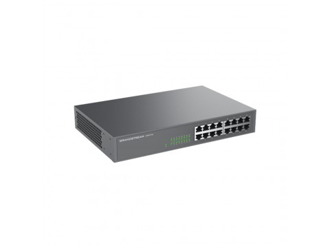Коммутатор Grandstream GWN7702