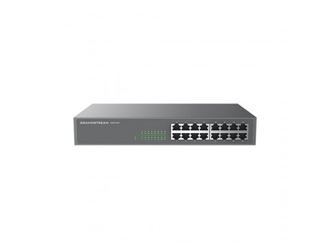 Коммутатор Grandstream GWN7702