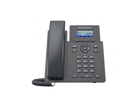 IP телефон Grandstream GRP2601W